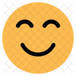 Emoji feliz Emoji Ícone