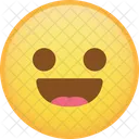 Feliz  Icono