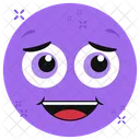 Emotag Sonriente Emoji Emoticon Icono