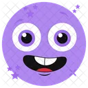 Emotag Sonriente Emoji Emoticon Icono