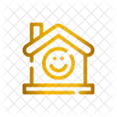 Casa Construcao Propriedade Icon