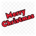 Feliz Natal  Ícone