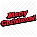 Feliz Natal  Ícone