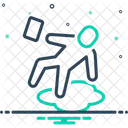 Fell Icon