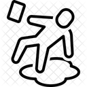 Fell  Icon