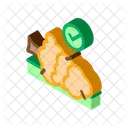 Felled  Icon