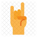 Handzeichen Geste Finger Symbol