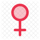 Female  Icon