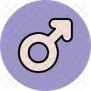Female Sign Gender Icon