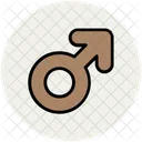 Female Sign Symbol Icon