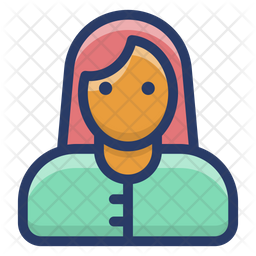 Female Icon