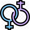 Female Lgbt Homosexual Icon