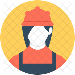 Female Icon png