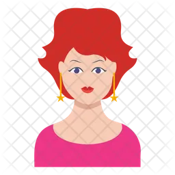 Female  Icon