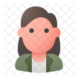 Female  Icon