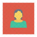 Female  Icon