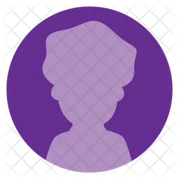 Female  Icon