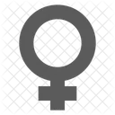 Female Sign Woman Icon
