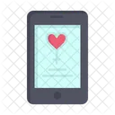 Female App  Icon