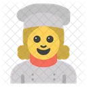 Human Woman Avatar Icon