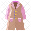 Coat Icon
