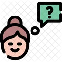 Customer Client Patron Icon