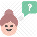 Customer Client Patron Icon
