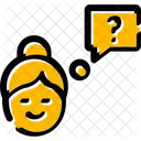 Customer Client Patron Icon