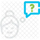 Customer Client Patron Icon