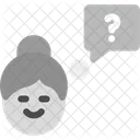Customer Client Patron Icon