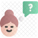 Customer Client Patron Icon