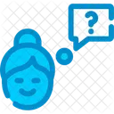 Customer Client Patron Icon