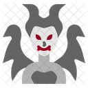 Female Demon  Icon