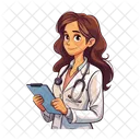 Medical Healthcare Health Icon