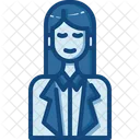 Female Doctor Doctor Avatar Icon