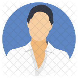 Female Doctor Icon