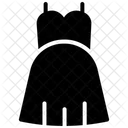 Female Dress Female Dress Icon