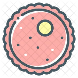 Female Egg  Icon