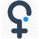 Sign Sex Female Icon