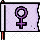 Feminism Icon