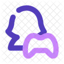 Female game  Icon