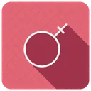 Female Gender Avatar Gender Icon