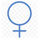 Female Gender  Symbol