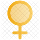 Sex Female Woman Icon