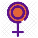Female Icon