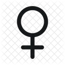 Female Icon