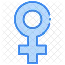 Female Icon