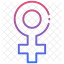 Female Icon