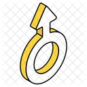 Female Symbol Female Sign Sex Icon