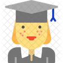 Scientist Doctor Einstein Icon